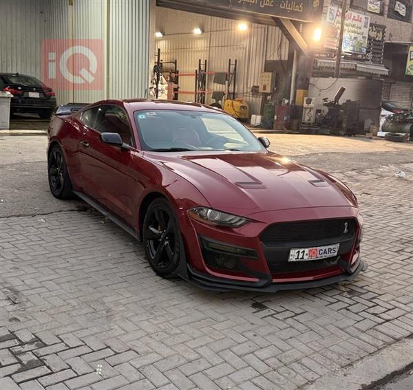 فورد موستانج 2019 للبيع في العراق -  بغداد
